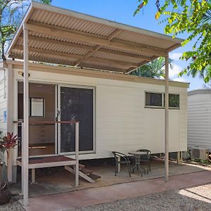 Superior 1 Bedroom Cabin