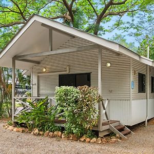 Standard 2 Bedroom Cabin